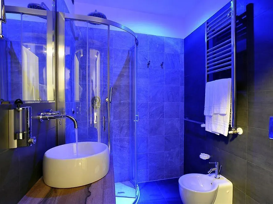 Biocity Milão Hotel