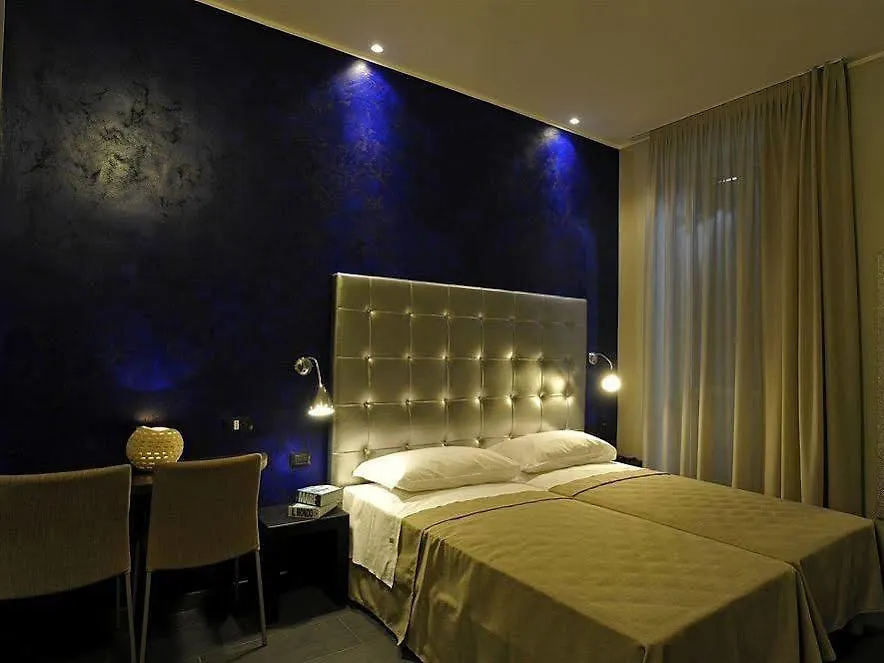 Hotel Biocity Milão