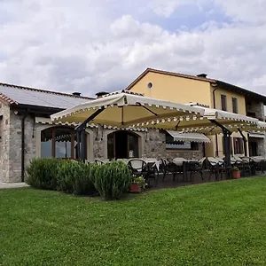 Moro Barel Bauernhof Vittorio Veneto