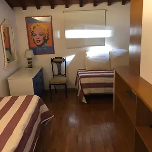  Casa vacanze La Toscanella Di Italia