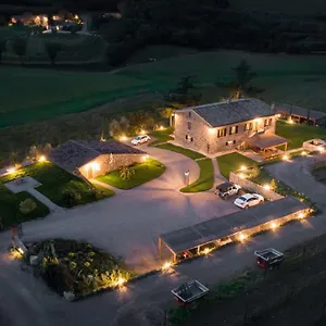 Wine Estate Paradiso Di Cacuci Bauernhof Montalcino