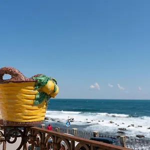 Appartamento Blue Levante Vista Mare Con Terrazza Italia