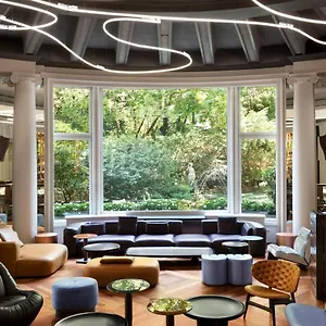 Sheraton Diana Majestic Отель