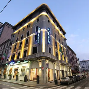 Mokinba Baviera Отель