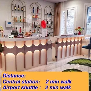 中央车站酒店 米兰