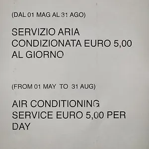 Lugano Отель