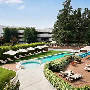 4* Hotell Sheraton San Siro