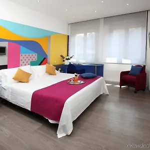 4* Hotell Mediolanum