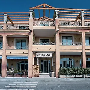 Del Porto Italien