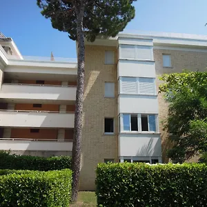  Apartament Pineda Włochy