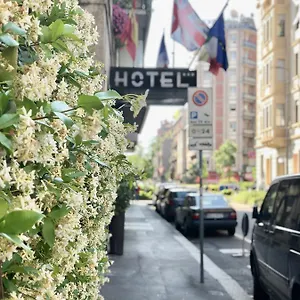 Bolzano Ξενοδοχείο