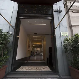 4* Hotell Missori Piazza Missori, Sonder By Marriott Bonvoy