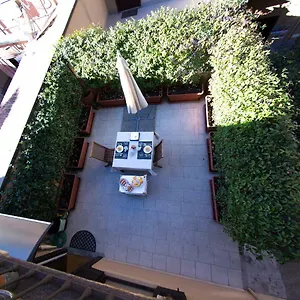 Terrazza Baires - In The Heart Of Apartment Mailand