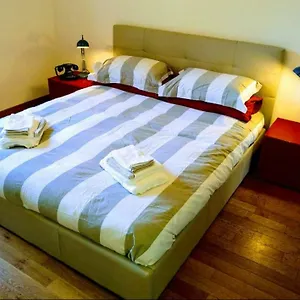  Apartament Fashion - Citylife District Włochy