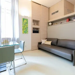  Appartamento Design - Porta Romana Italia