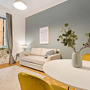 Gorgeous Flat In The Design District Appartamento