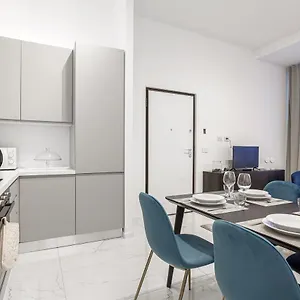 Porta Vittoria Short Rent Appartamento