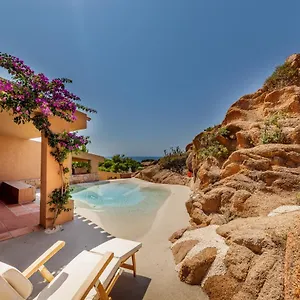 Costa Paradiso Resort Italien