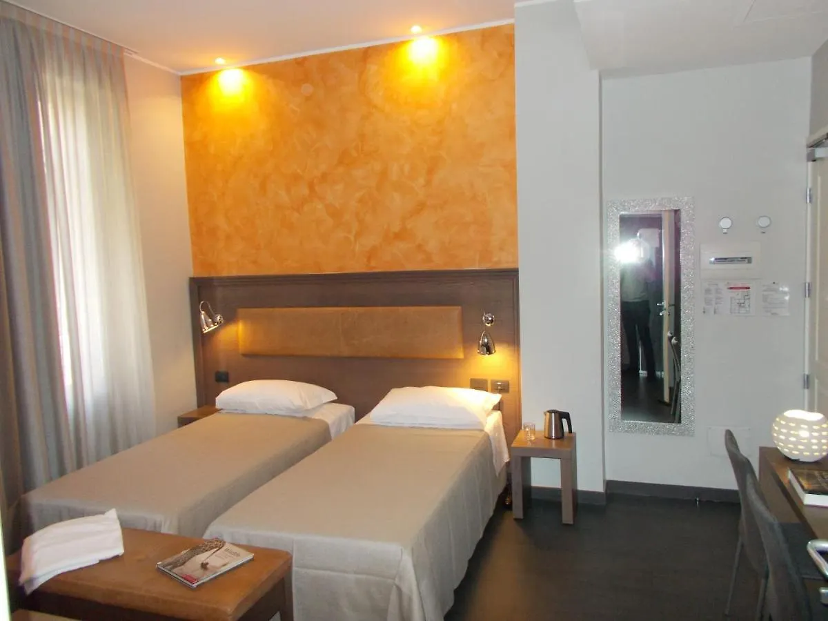 Hotel Biocity Milan