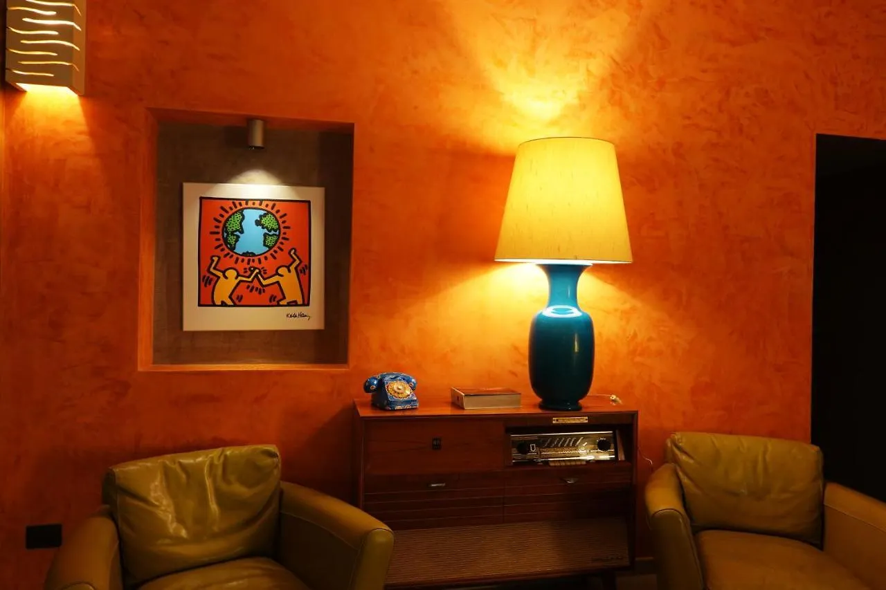 Biocity Milan Hotel