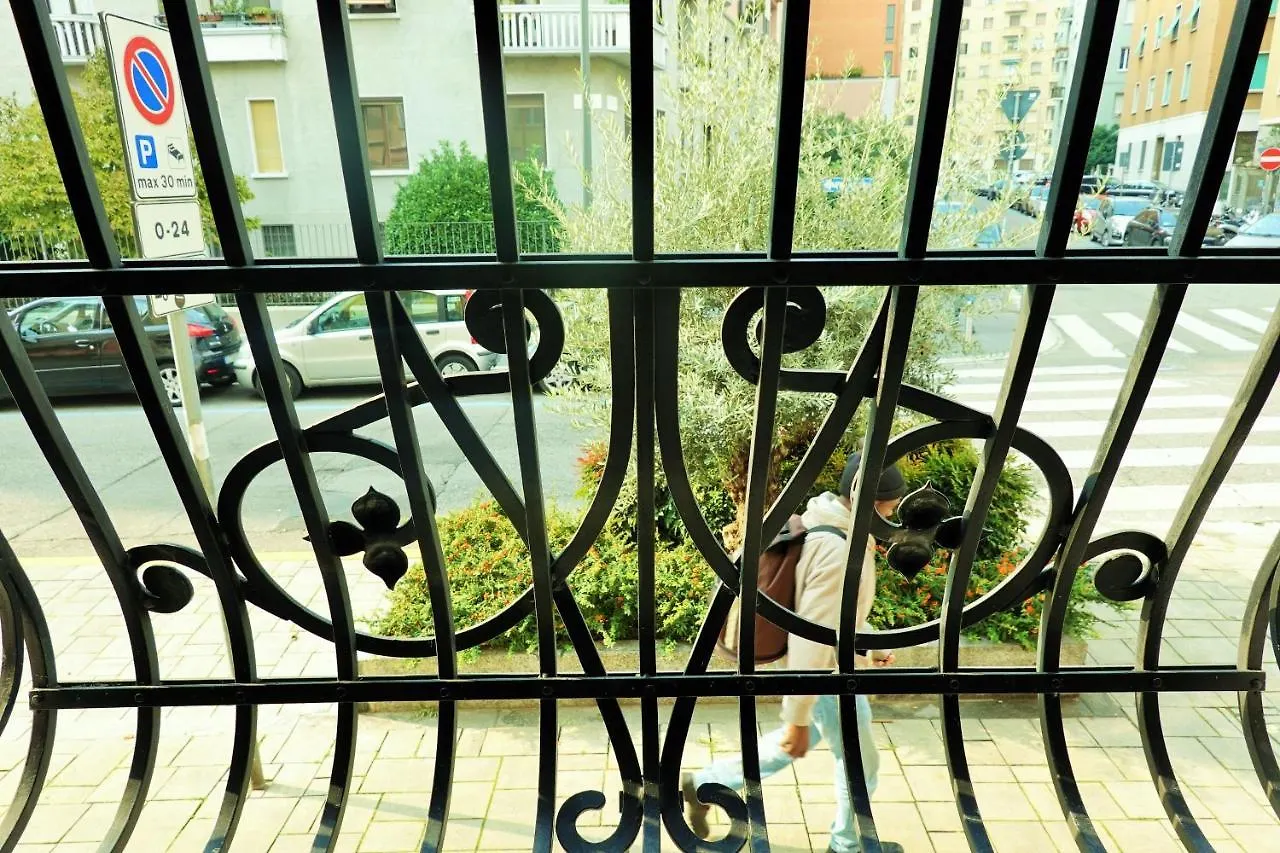 Biocity Milan Hotel