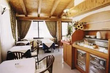 Hotell Biocity Milano