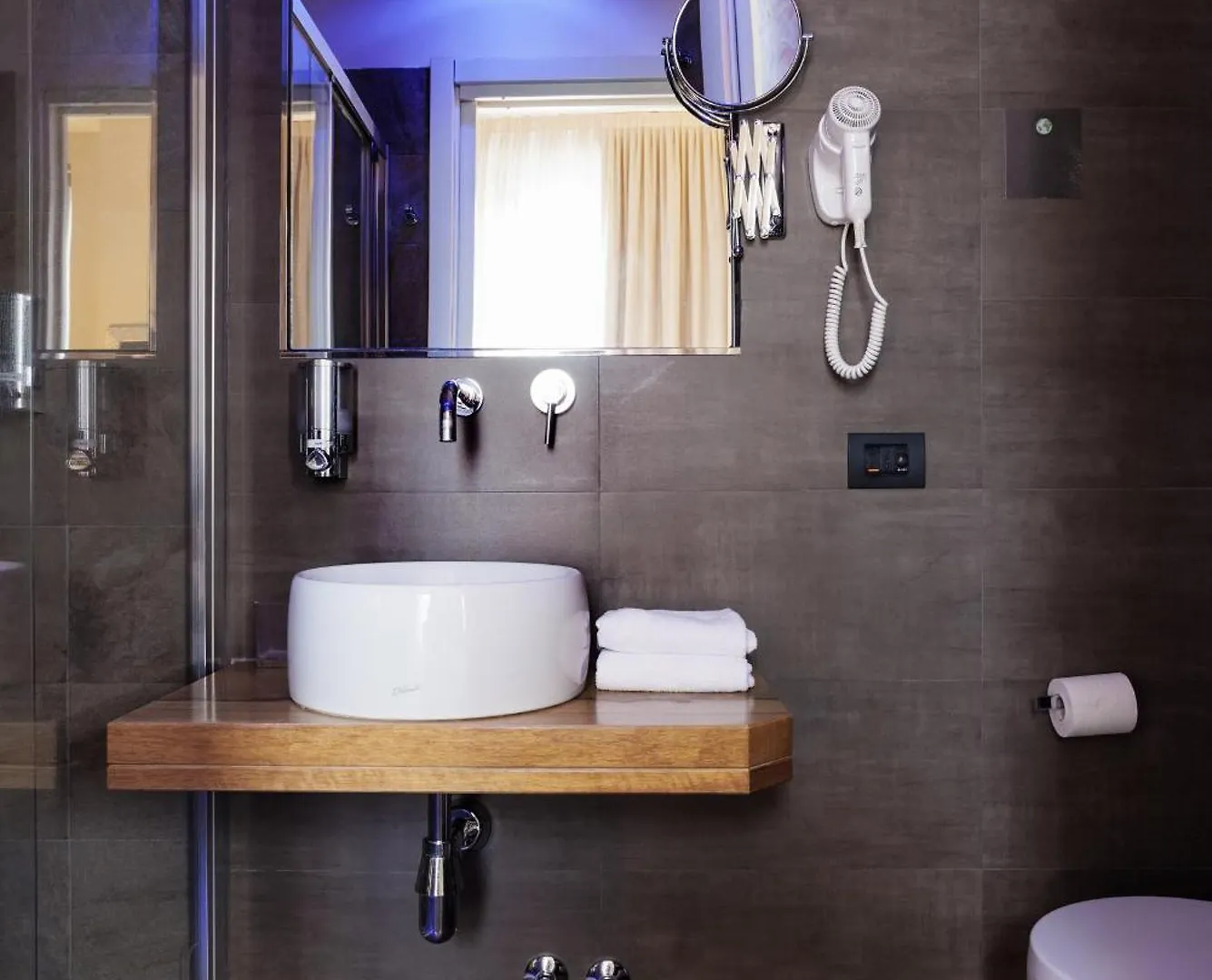 Biocity Milano Hotell