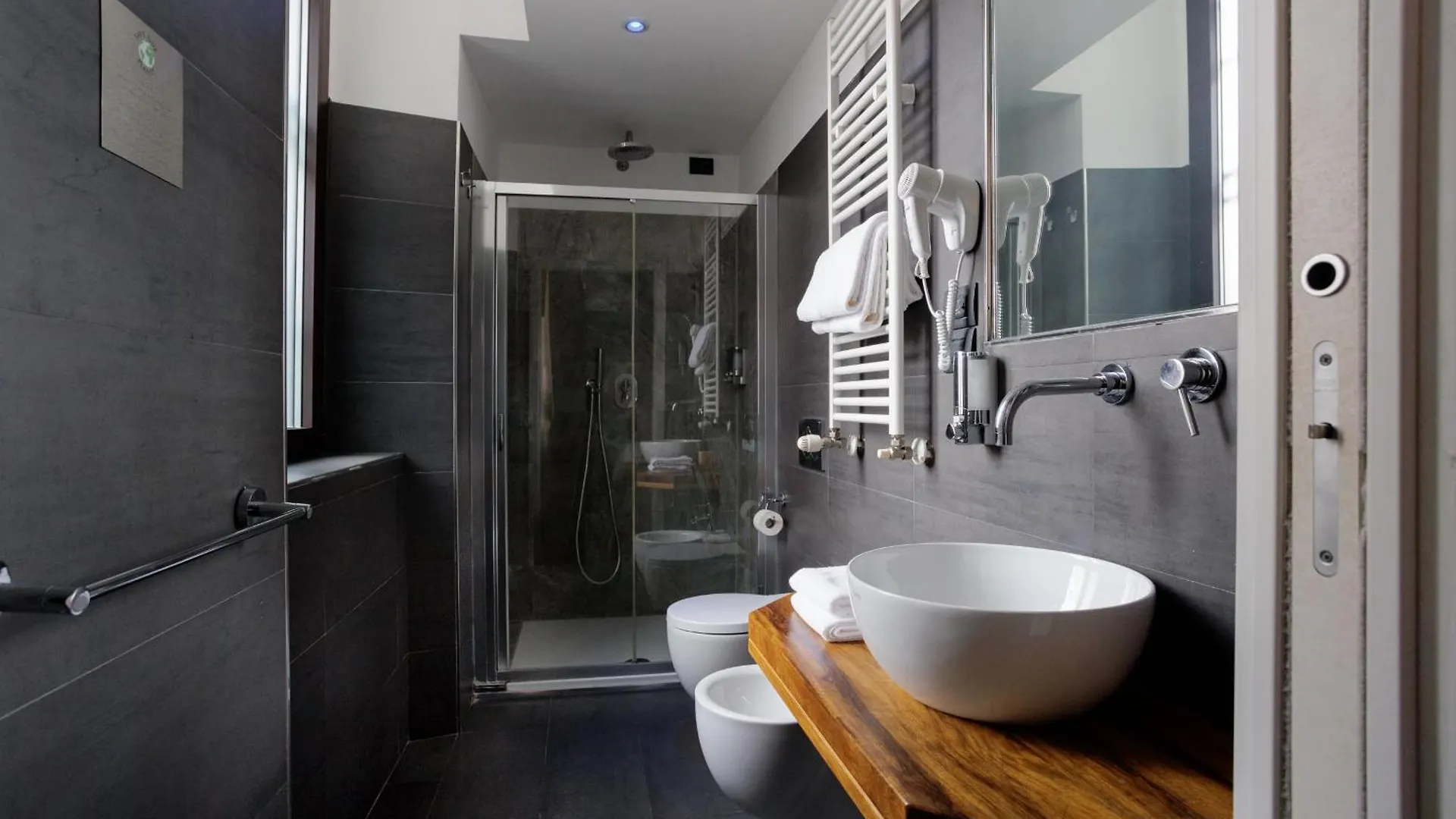 Hotell Biocity Milano