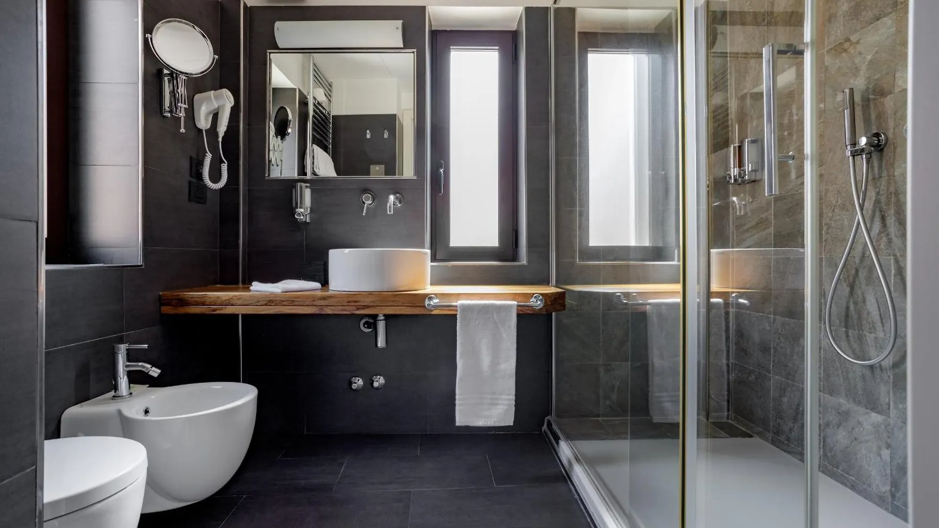 Hotel Biocity Milan