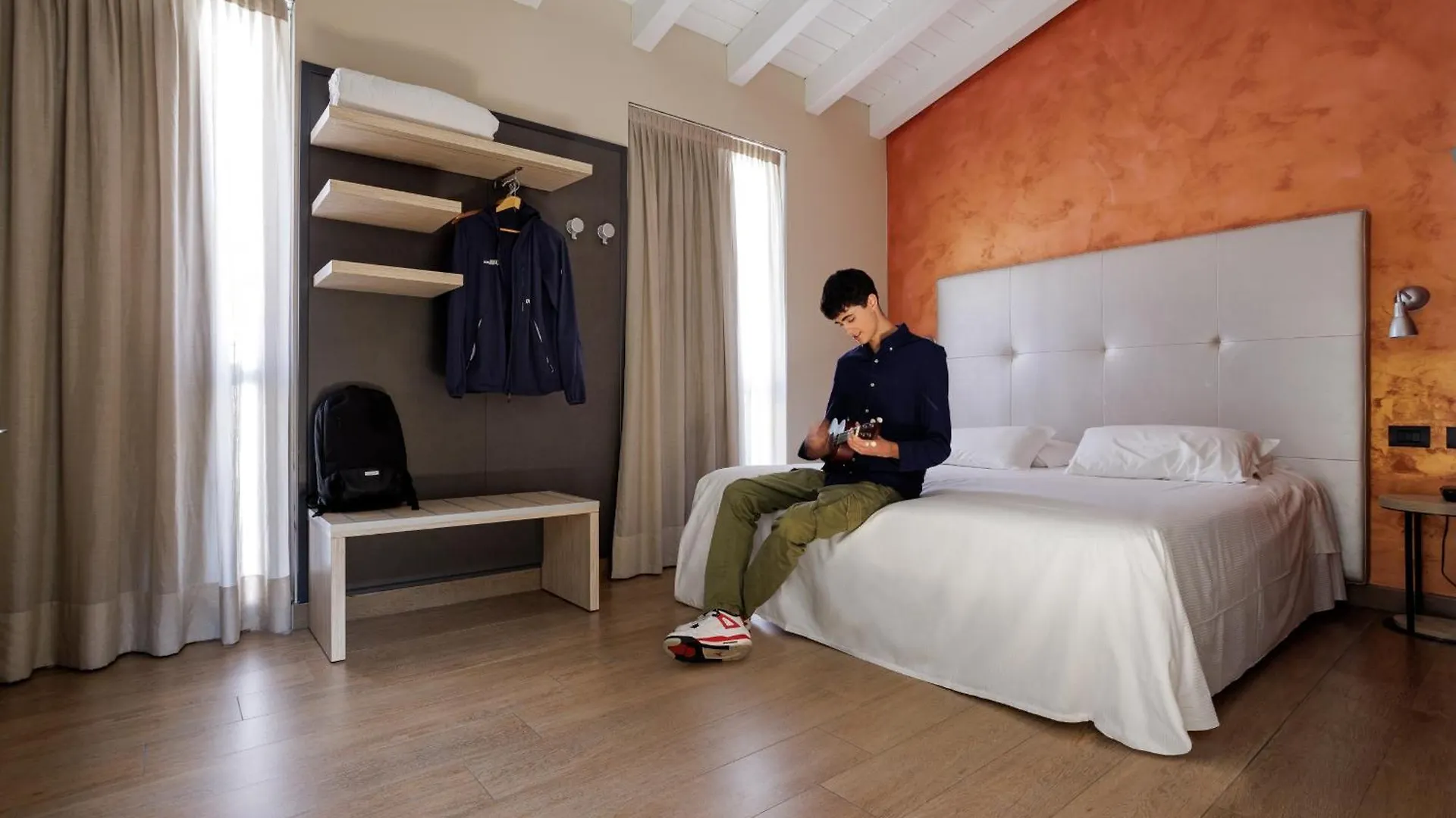 Biocity Milan Hotel