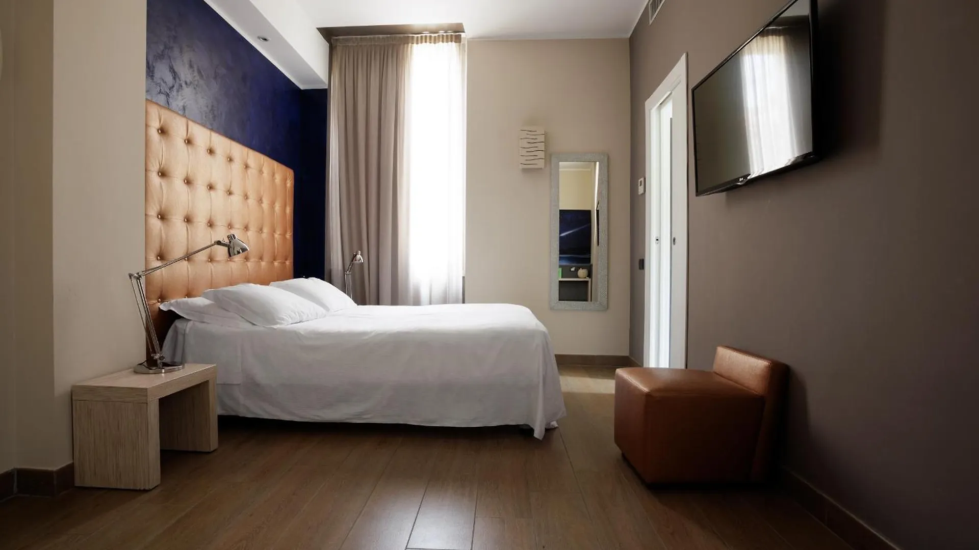 Biocity Milano Hotell