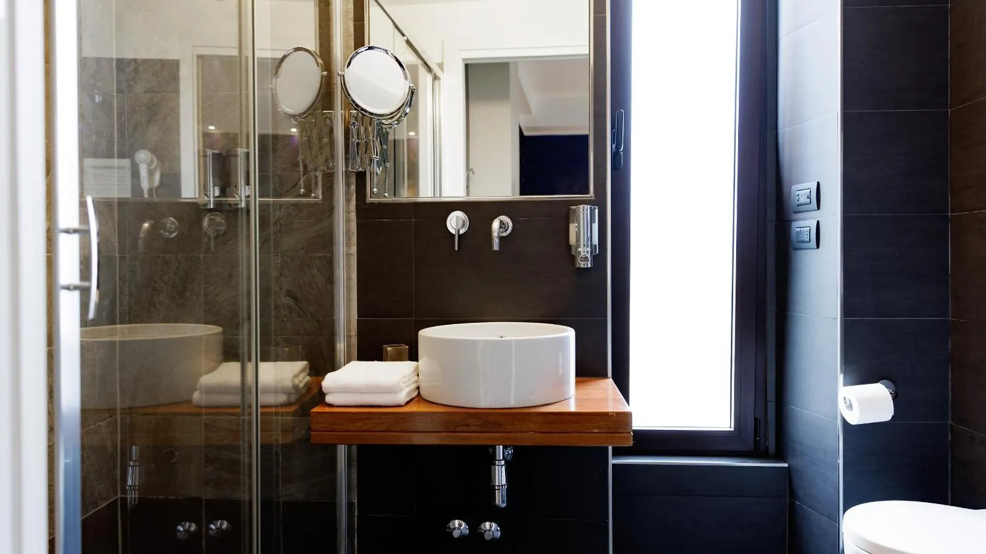 Hotel Biocity Milan