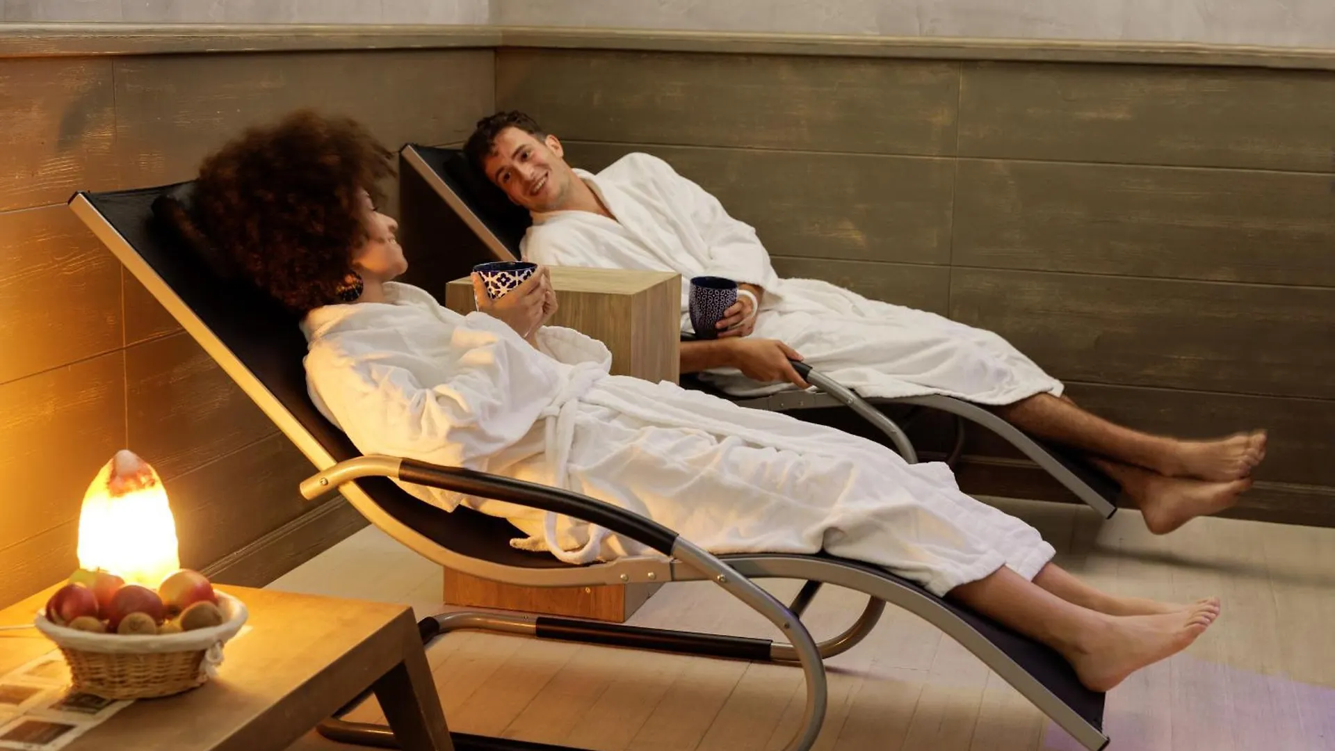Biocity Milan Hotel
