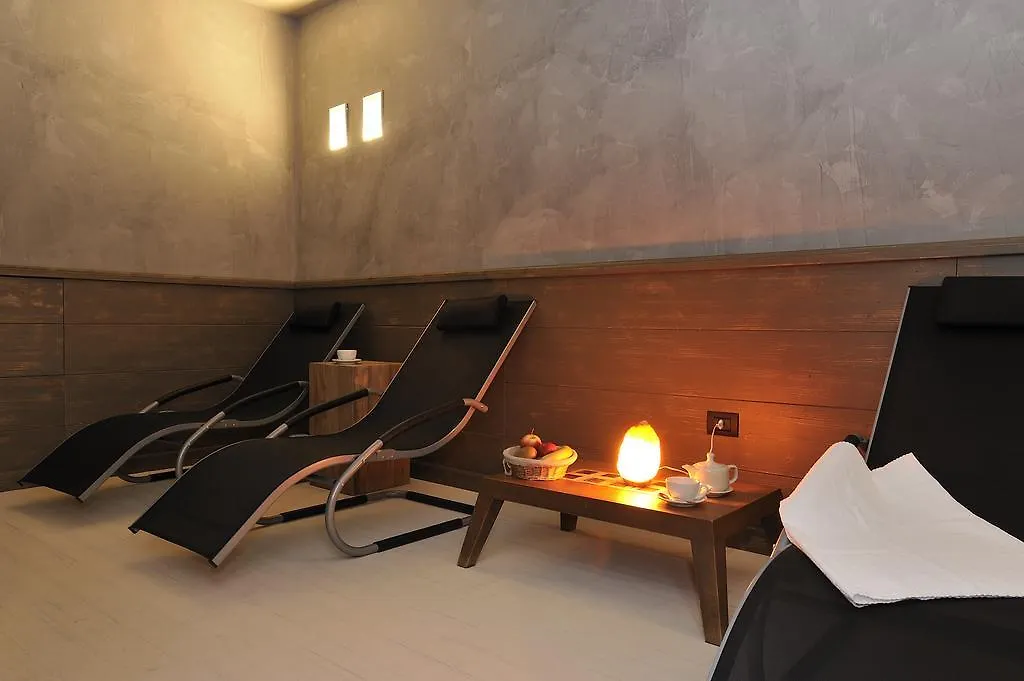 Biocity Milan Hotel