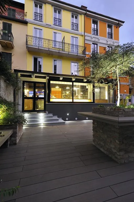 Biocity Milan Hotel