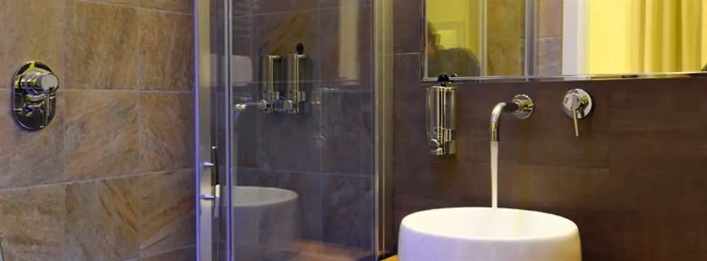 *** Hotell Biocity Milano Italien