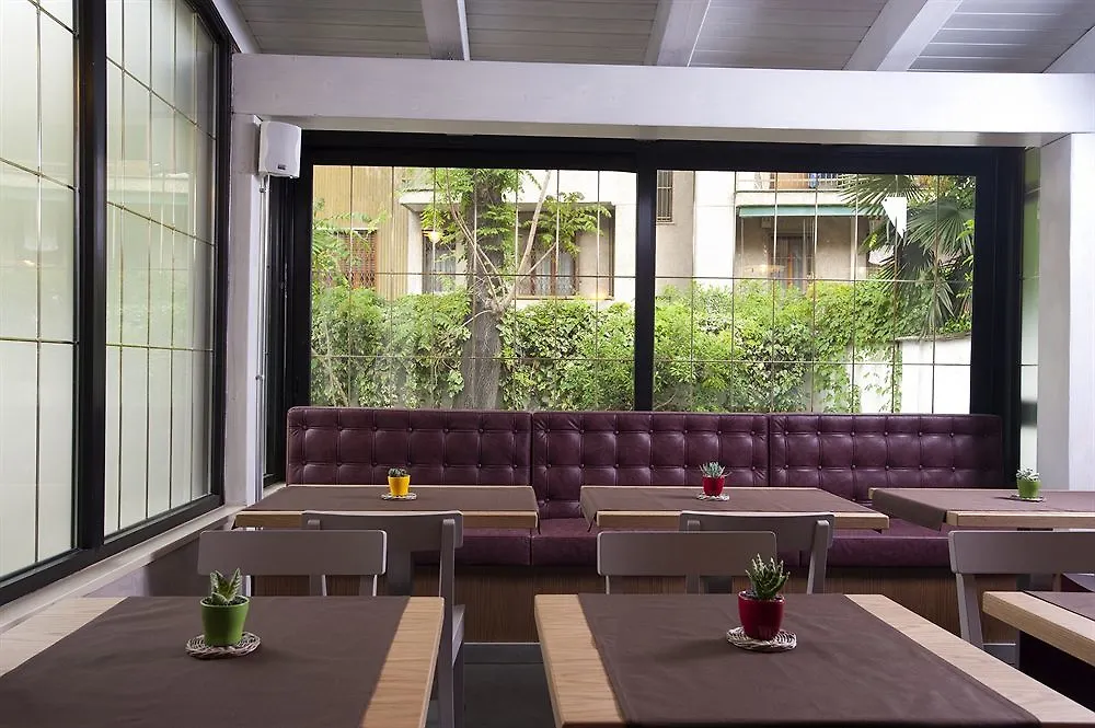 Biocity Milano Hotell