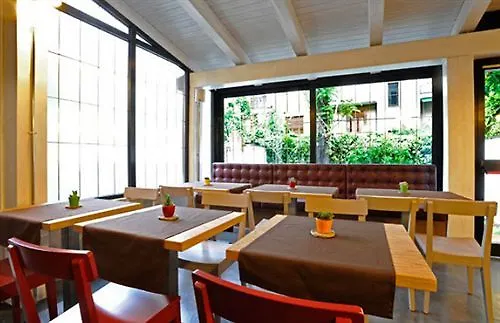 Biocity Milano Italien