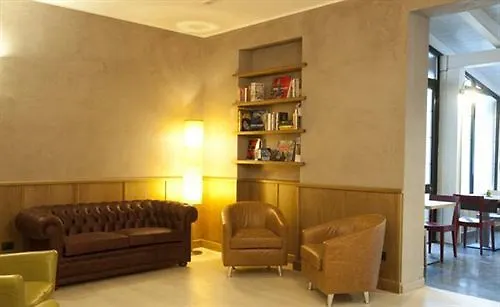 Biocity Milano 3*,  Italien