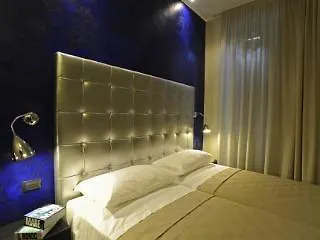 Biocity Milano Hotell