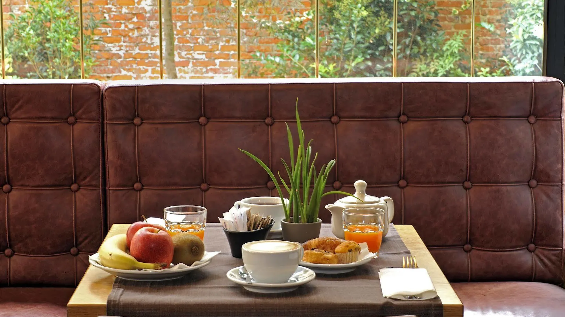 Biocity Milan Hotel