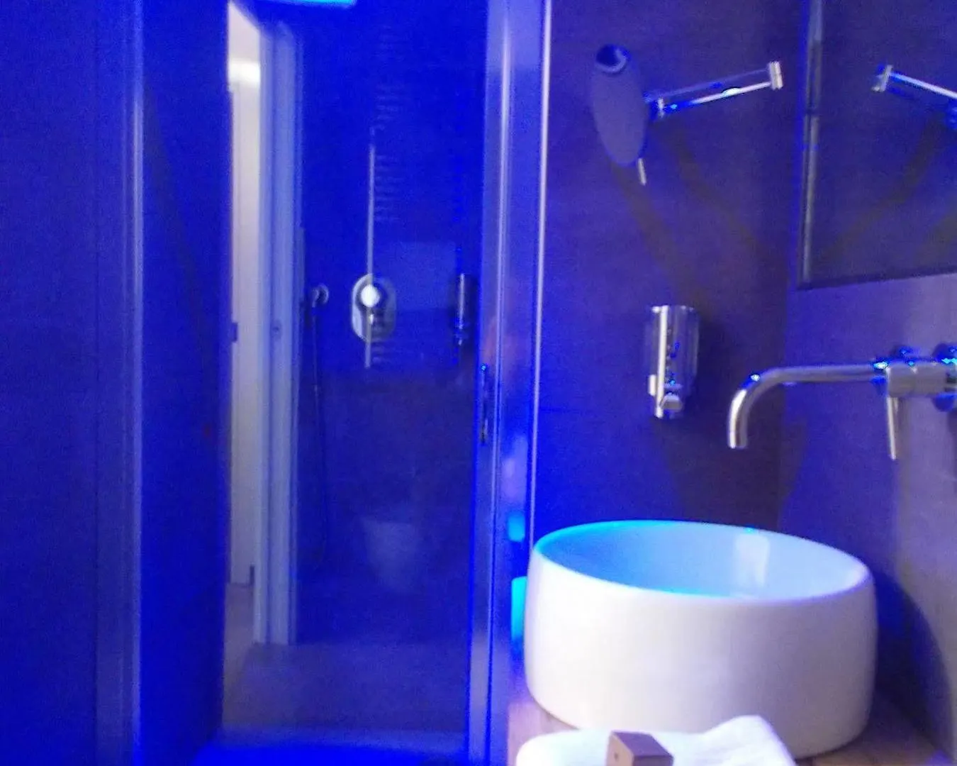 Biocity Milano Hotell
