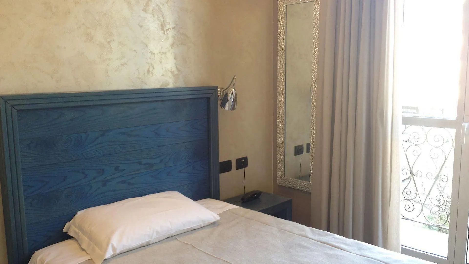 Hotel Biocity Milan