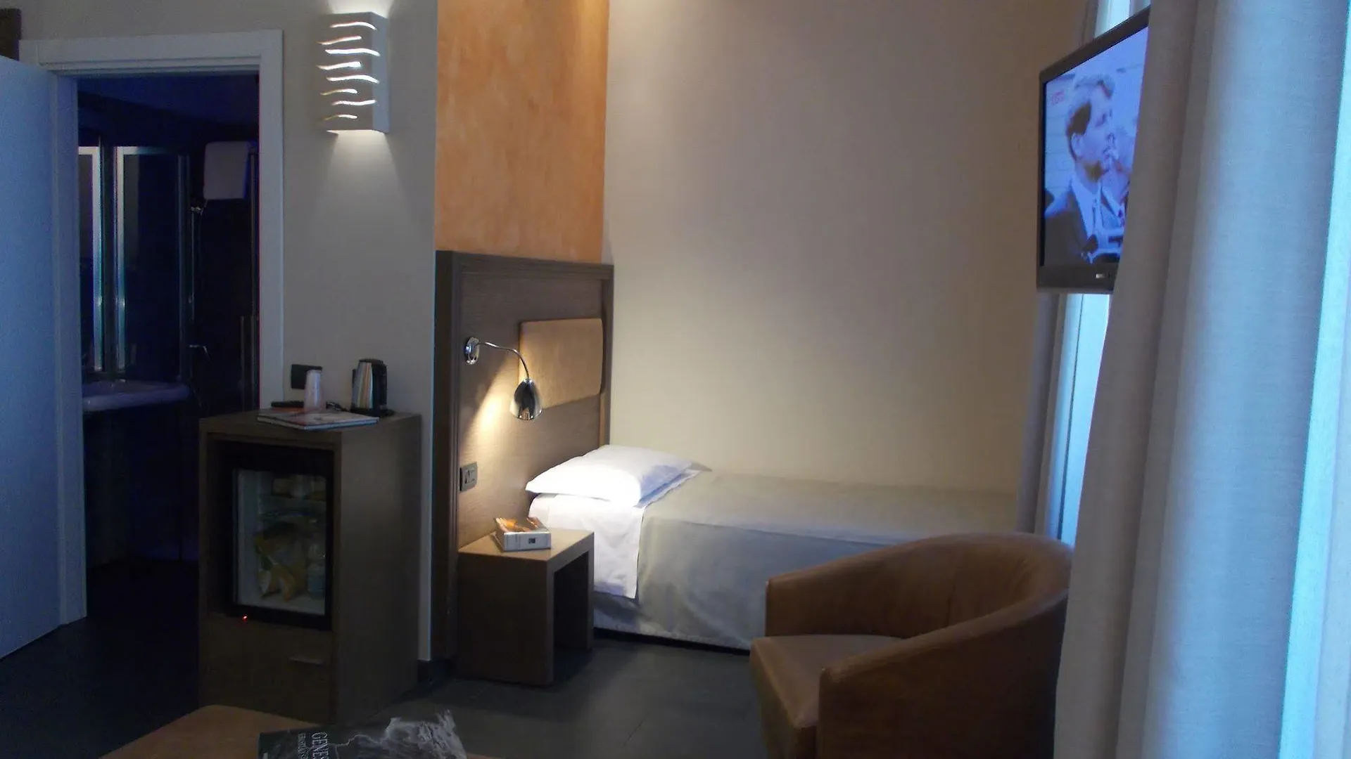 Biocity Milan Italy