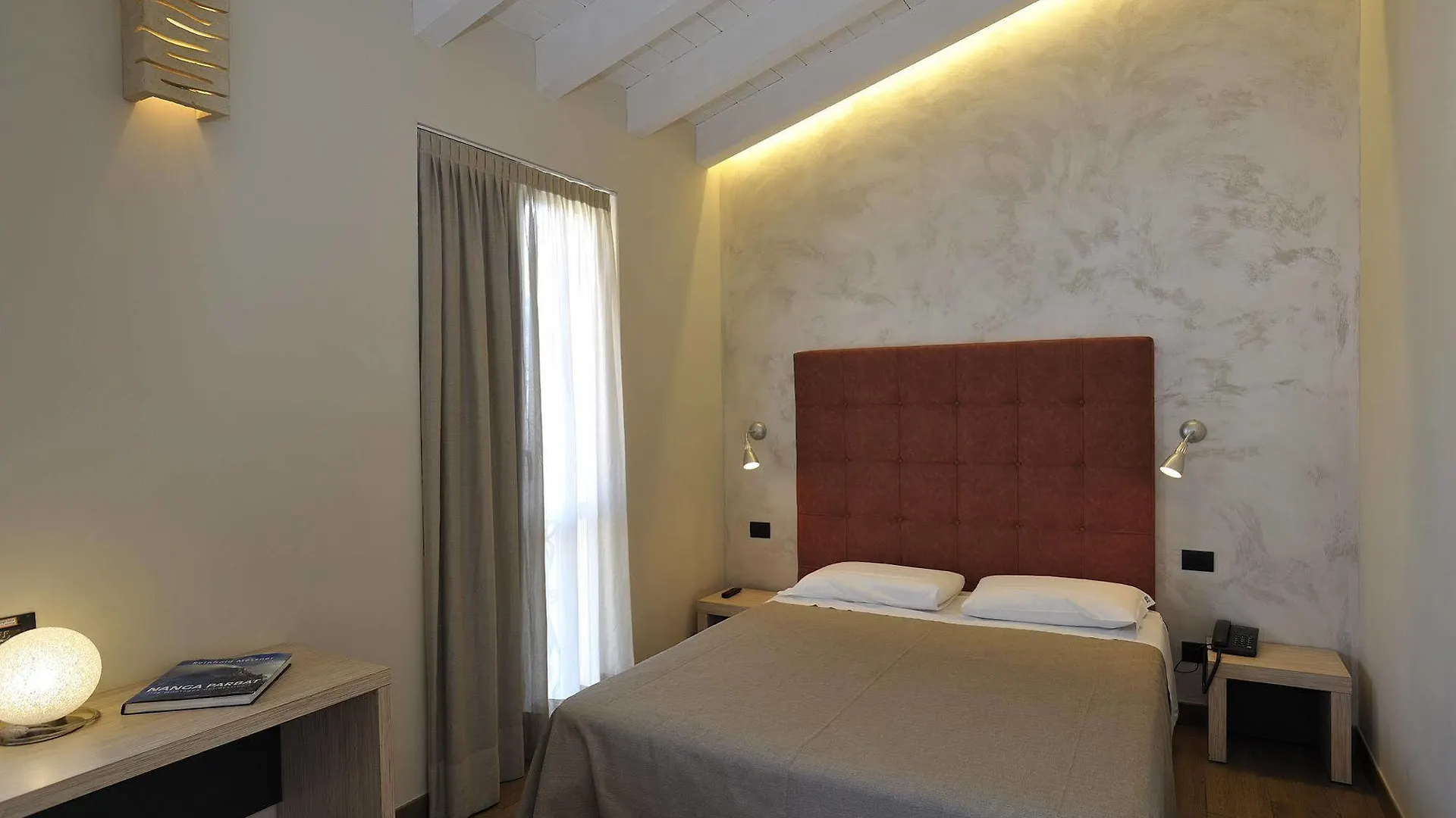*** Hotel Biocity Milan Italy