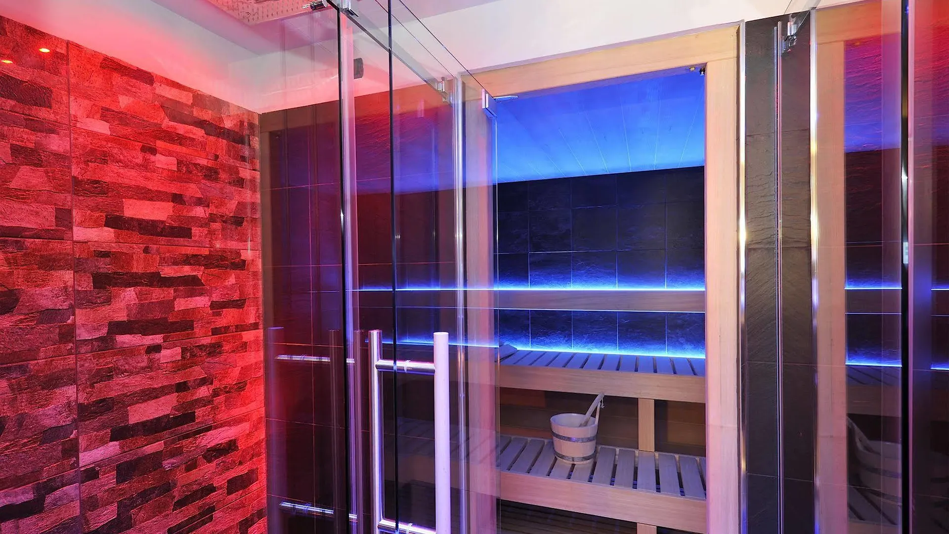 Hotel Biocity Milan