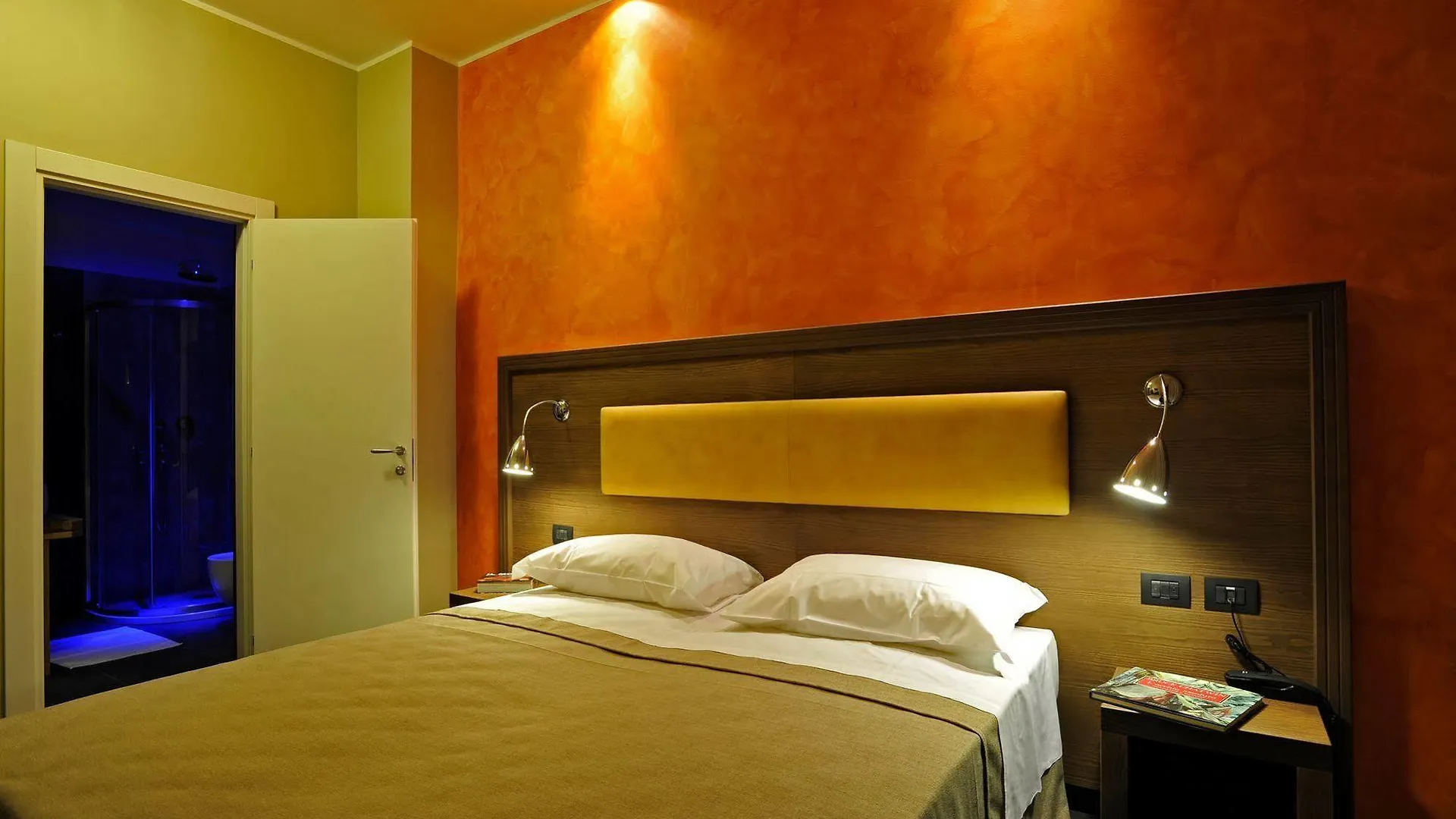 Biocity Milan 3*,  Italy