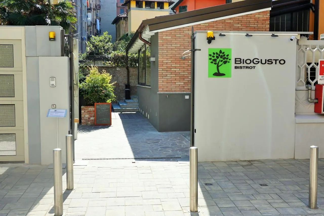 Hotel Biocity Milan