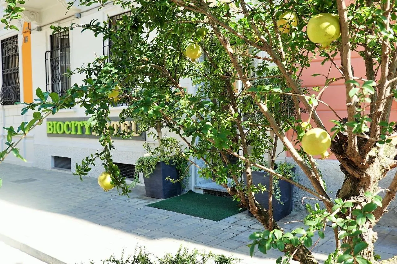 Biocity Milan