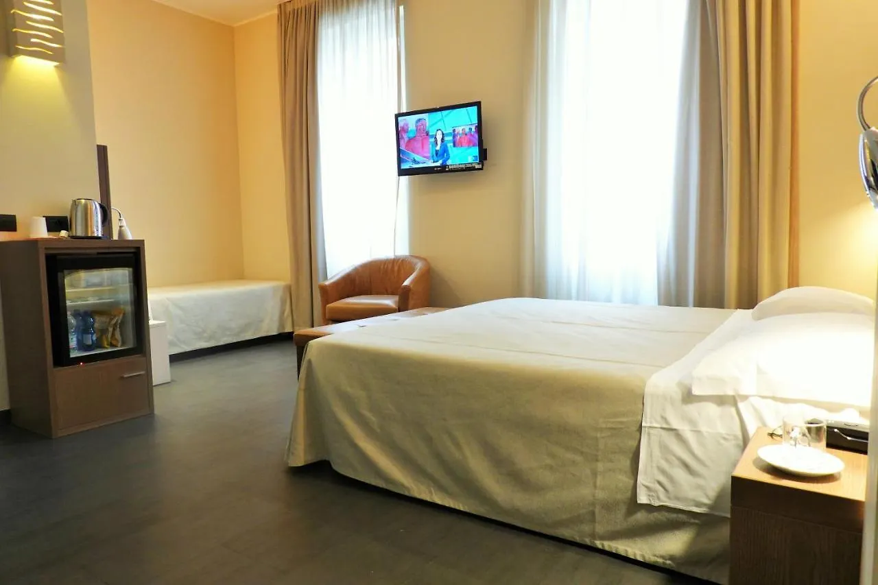 Biocity Milan